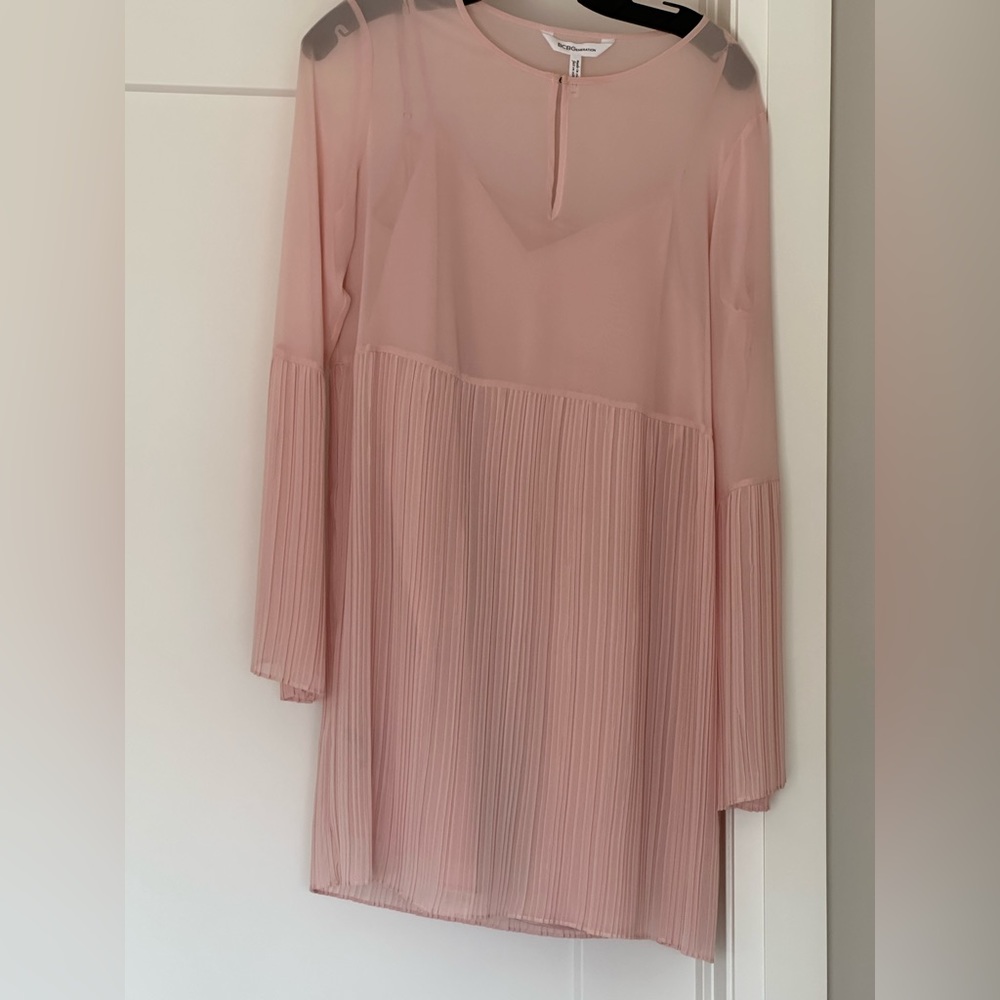 BCBG dress